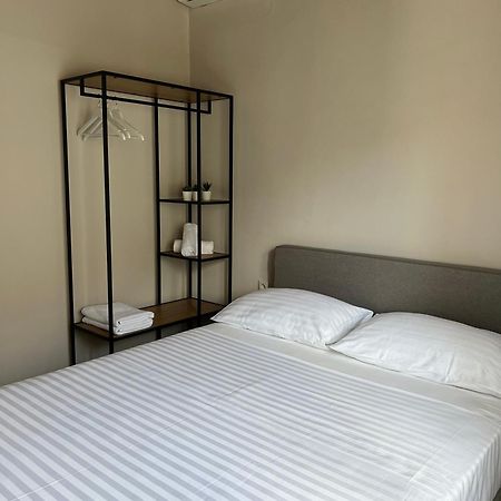 Serenity Resort Vrisai ภายนอก รูปภาพ