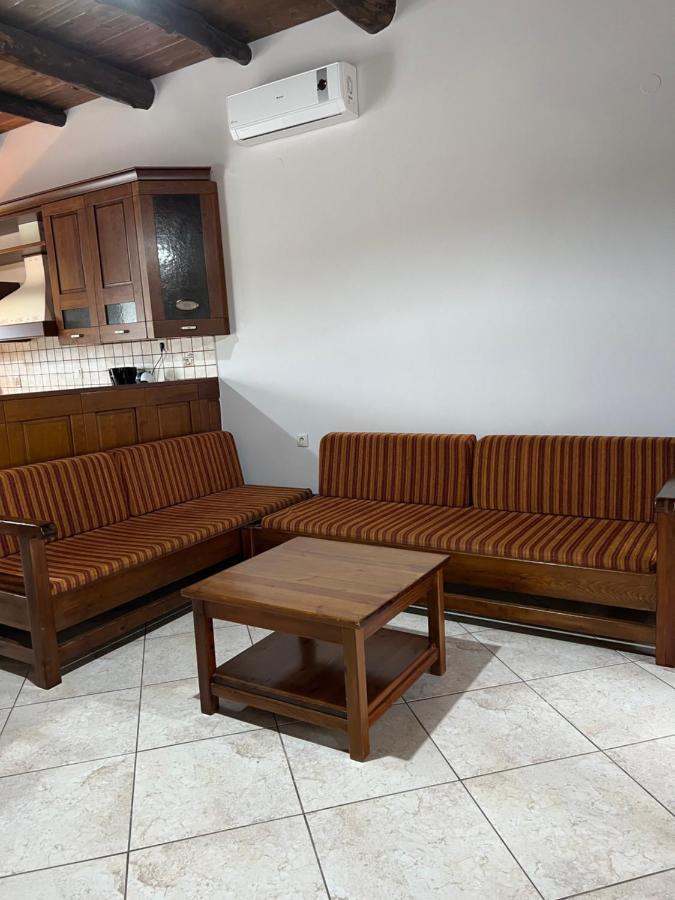 Serenity Resort Vrisai ภายนอก รูปภาพ