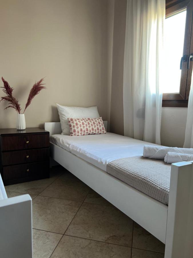 Serenity Resort Vrisai ภายนอก รูปภาพ