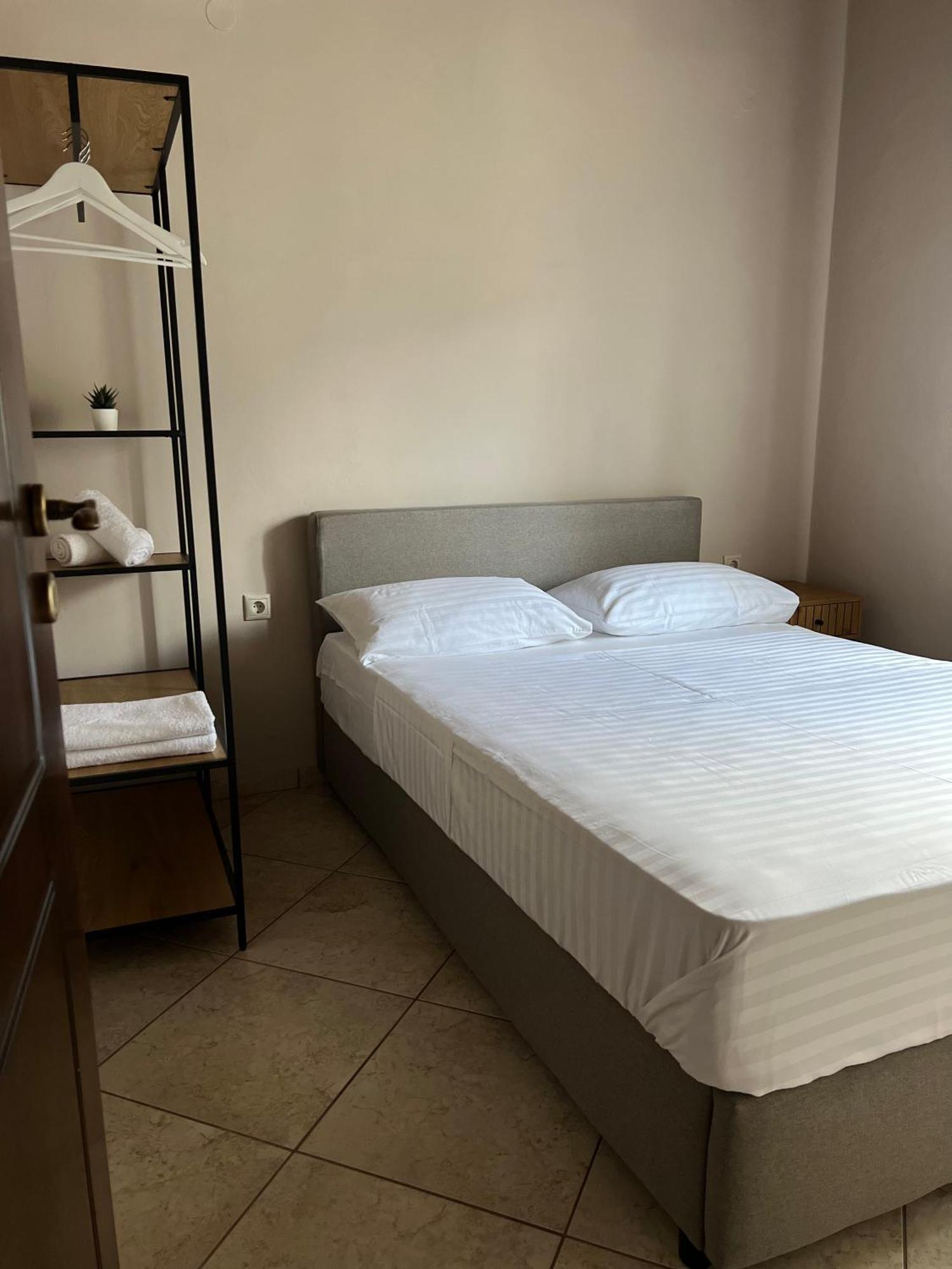 Serenity Resort Vrisai ภายนอก รูปภาพ