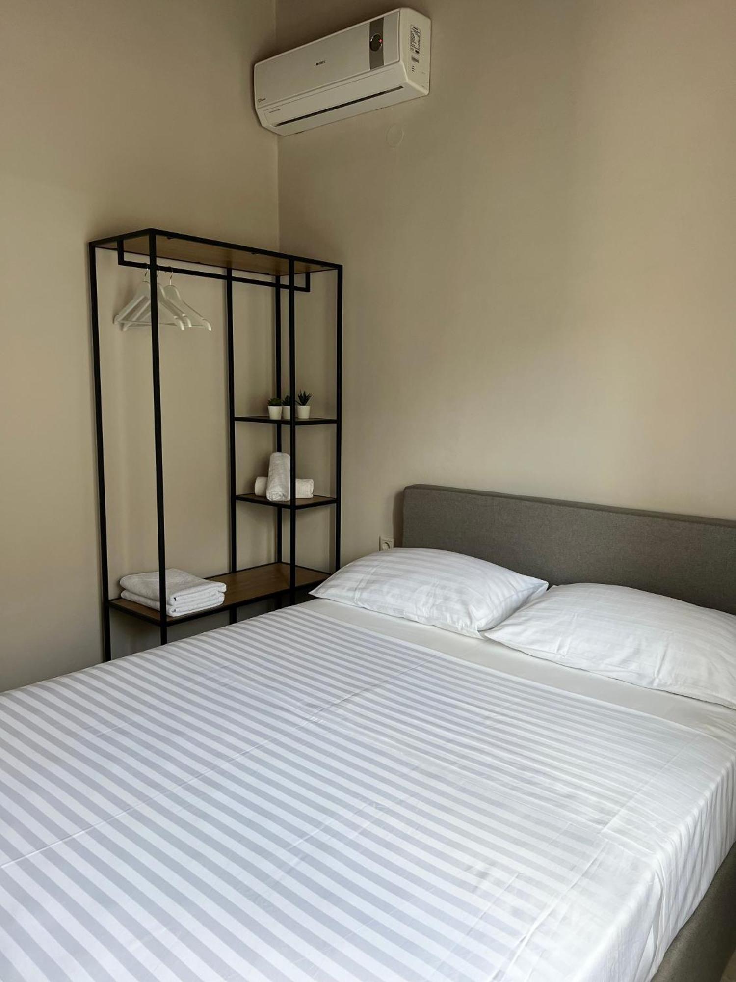 Serenity Resort Vrisai ภายนอก รูปภาพ
